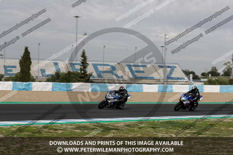 25 to 27th november 2017;Jerez;event digital images;motorbikes;no limits;peter wileman photography;trackday;trackday digital images
