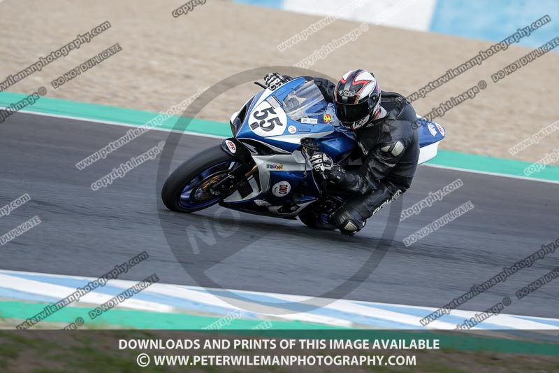 25 to 27th november 2017;Jerez;event digital images;motorbikes;no limits;peter wileman photography;trackday;trackday digital images