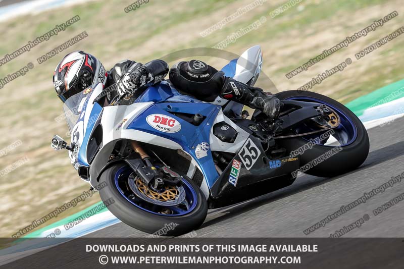 25 to 27th november 2017;Jerez;event digital images;motorbikes;no limits;peter wileman photography;trackday;trackday digital images