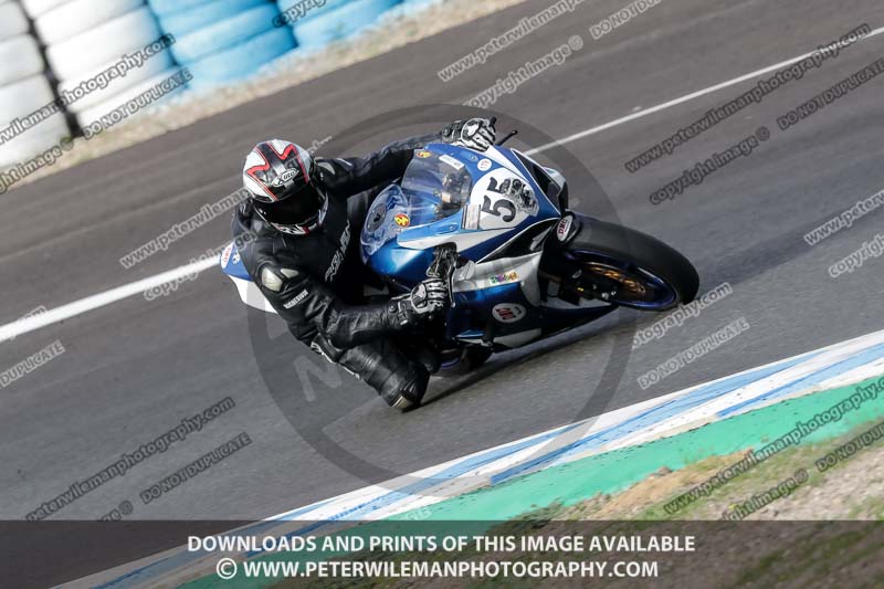 25 to 27th november 2017;Jerez;event digital images;motorbikes;no limits;peter wileman photography;trackday;trackday digital images