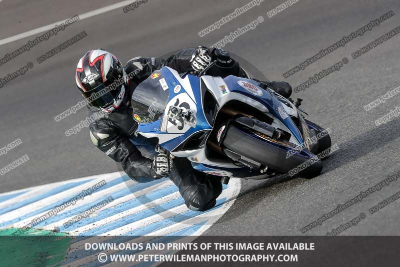 25 to 27th november 2017;Jerez;event digital images;motorbikes;no limits;peter wileman photography;trackday;trackday digital images