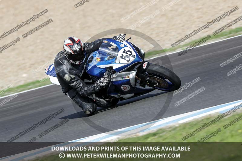25 to 27th november 2017;Jerez;event digital images;motorbikes;no limits;peter wileman photography;trackday;trackday digital images