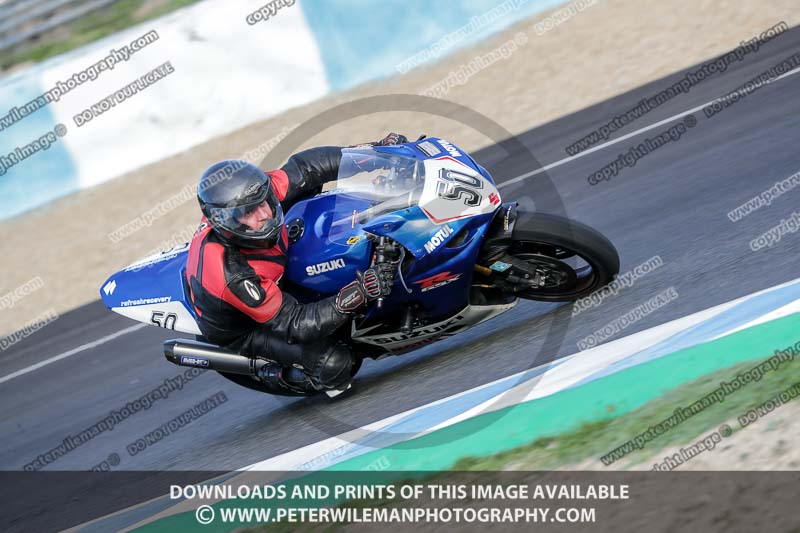 25 to 27th november 2017;Jerez;event digital images;motorbikes;no limits;peter wileman photography;trackday;trackday digital images