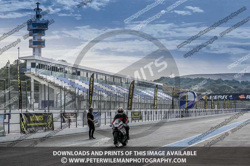 25 to 27th november 2017;Jerez;event digital images;motorbikes;no limits;peter wileman photography;trackday;trackday digital images