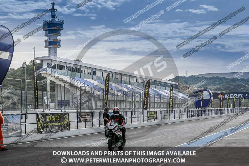 25 to 27th november 2017;Jerez;event digital images;motorbikes;no limits;peter wileman photography;trackday;trackday digital images
