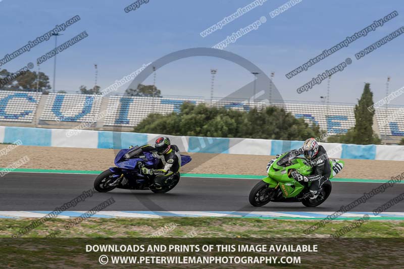 25 to 27th november 2017;Jerez;event digital images;motorbikes;no limits;peter wileman photography;trackday;trackday digital images