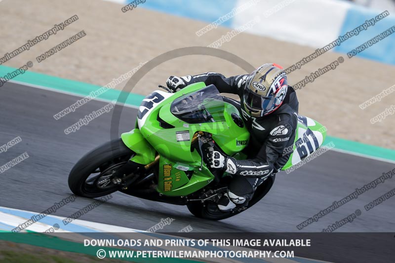 25 to 27th november 2017;Jerez;event digital images;motorbikes;no limits;peter wileman photography;trackday;trackday digital images