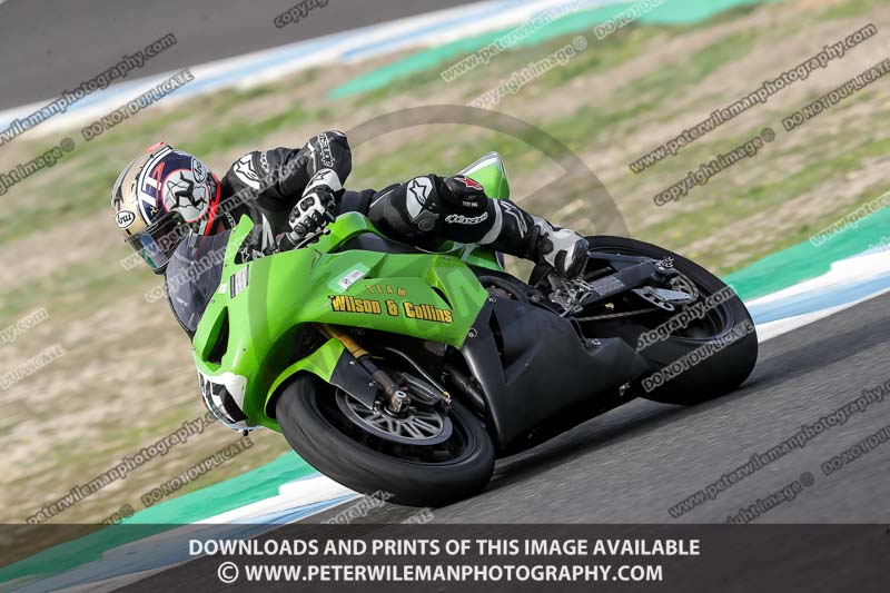 25 to 27th november 2017;Jerez;event digital images;motorbikes;no limits;peter wileman photography;trackday;trackday digital images
