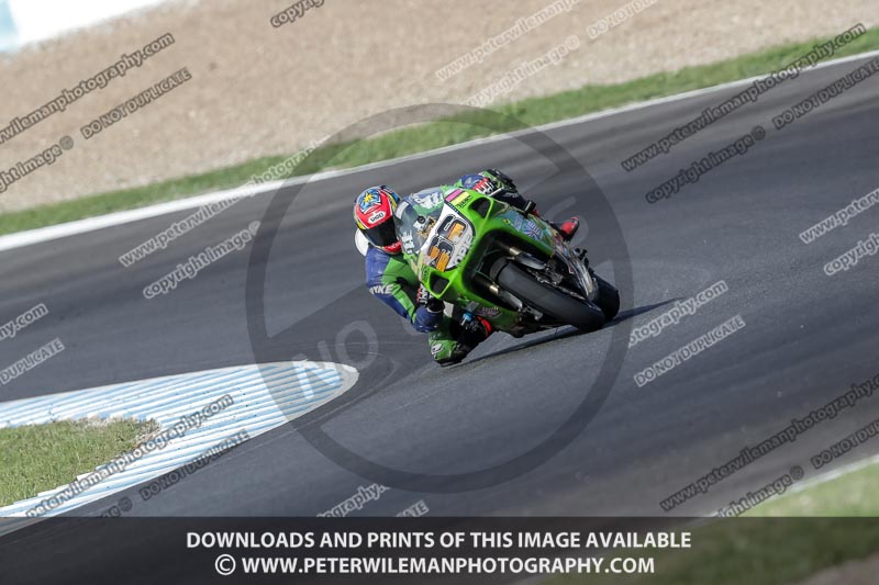 25 to 27th november 2017;Jerez;event digital images;motorbikes;no limits;peter wileman photography;trackday;trackday digital images