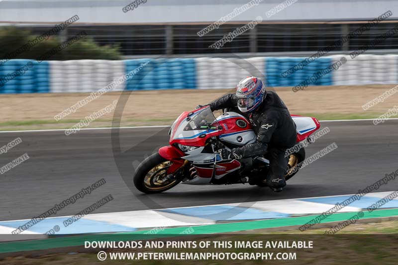 25 to 27th november 2017;Jerez;event digital images;motorbikes;no limits;peter wileman photography;trackday;trackday digital images