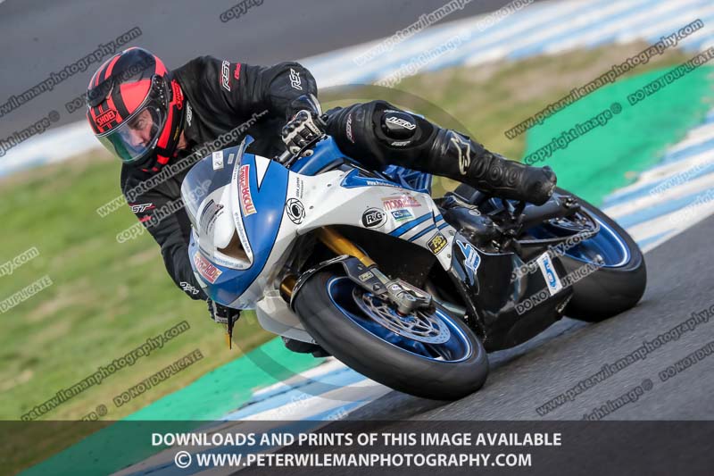 25 to 27th november 2017;Jerez;event digital images;motorbikes;no limits;peter wileman photography;trackday;trackday digital images