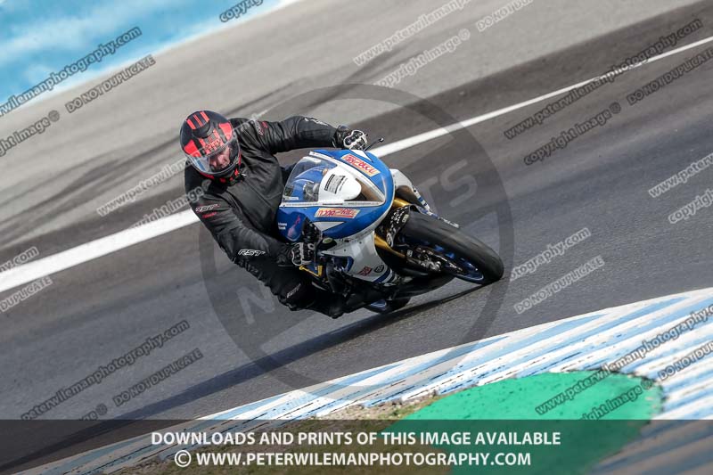 25 to 27th november 2017;Jerez;event digital images;motorbikes;no limits;peter wileman photography;trackday;trackday digital images