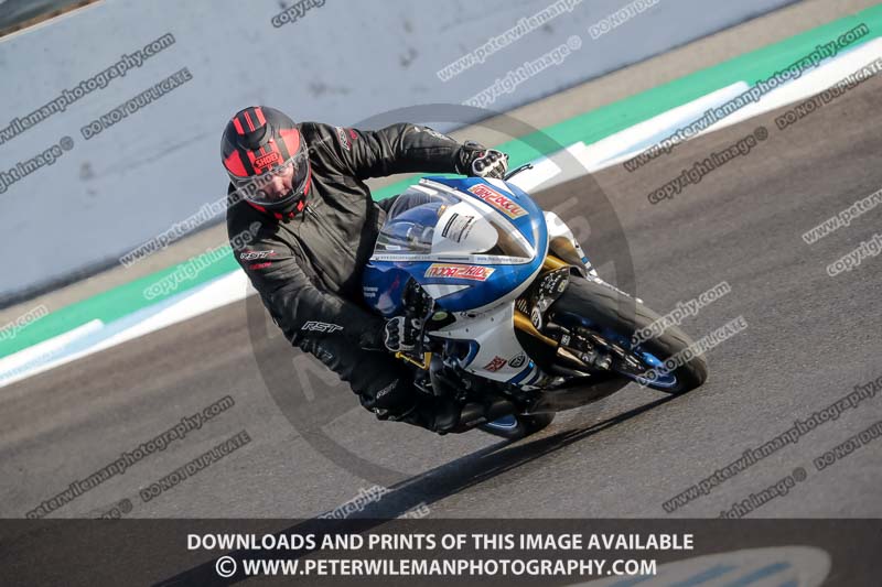 25 to 27th november 2017;Jerez;event digital images;motorbikes;no limits;peter wileman photography;trackday;trackday digital images