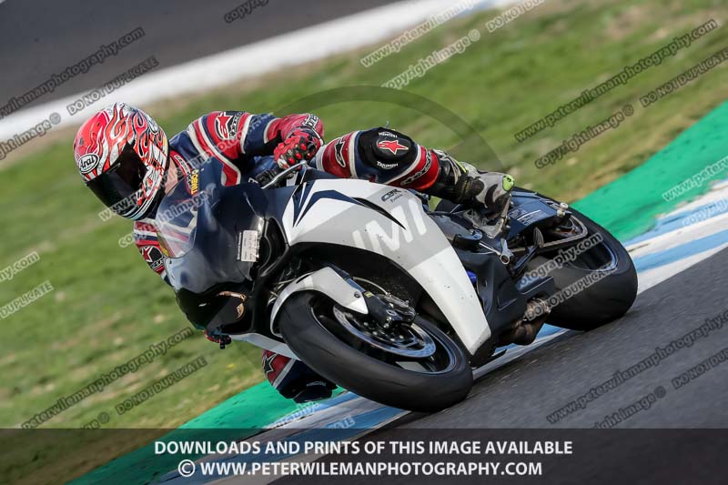 25 to 27th november 2017;Jerez;event digital images;motorbikes;no limits;peter wileman photography;trackday;trackday digital images