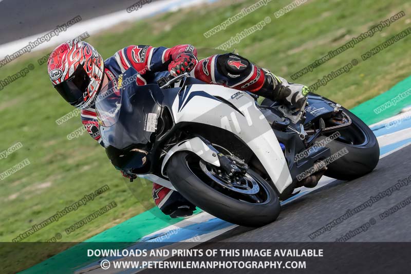 25 to 27th november 2017;Jerez;event digital images;motorbikes;no limits;peter wileman photography;trackday;trackday digital images