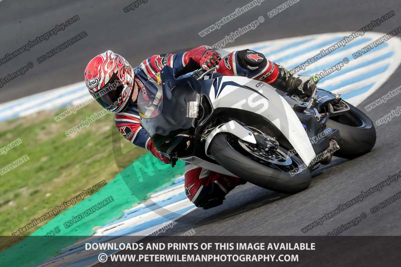 25 to 27th november 2017;Jerez;event digital images;motorbikes;no limits;peter wileman photography;trackday;trackday digital images