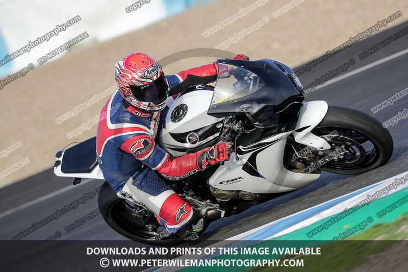 25 to 27th november 2017;Jerez;event digital images;motorbikes;no limits;peter wileman photography;trackday;trackday digital images