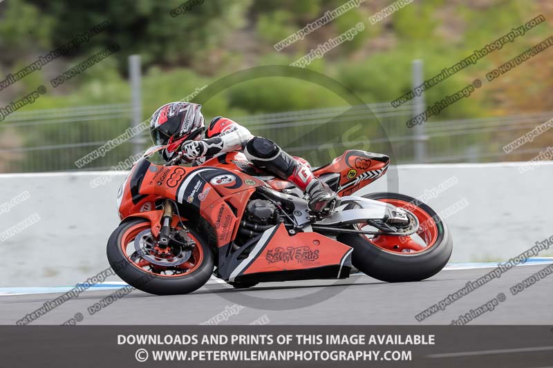 25 to 27th november 2017;Jerez;event digital images;motorbikes;no limits;peter wileman photography;trackday;trackday digital images