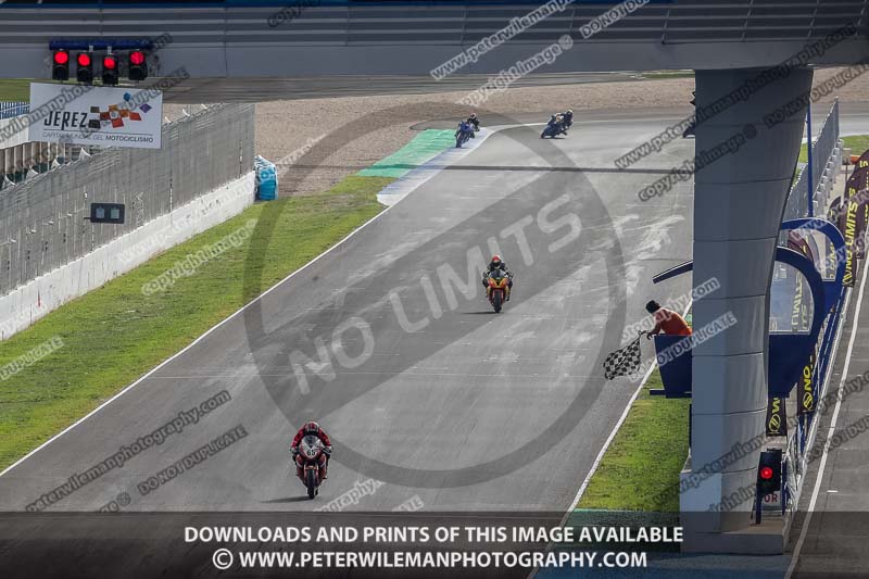 25 to 27th november 2017;Jerez;event digital images;motorbikes;no limits;peter wileman photography;trackday;trackday digital images