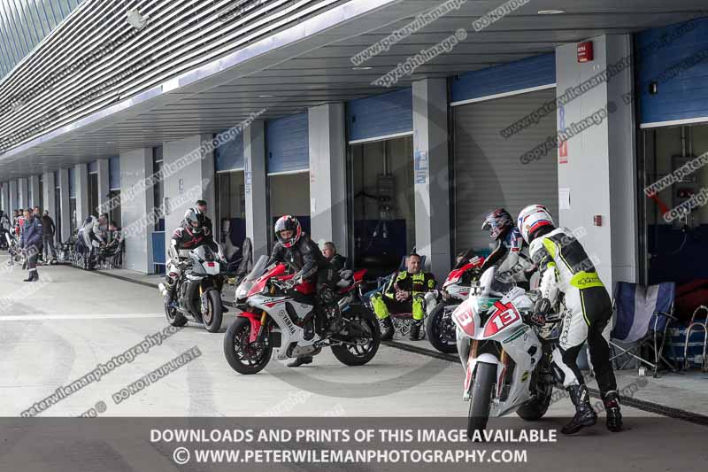 25 to 27th november 2017;Jerez;event digital images;motorbikes;no limits;peter wileman photography;trackday;trackday digital images