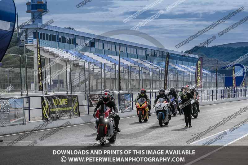 25 to 27th november 2017;Jerez;event digital images;motorbikes;no limits;peter wileman photography;trackday;trackday digital images