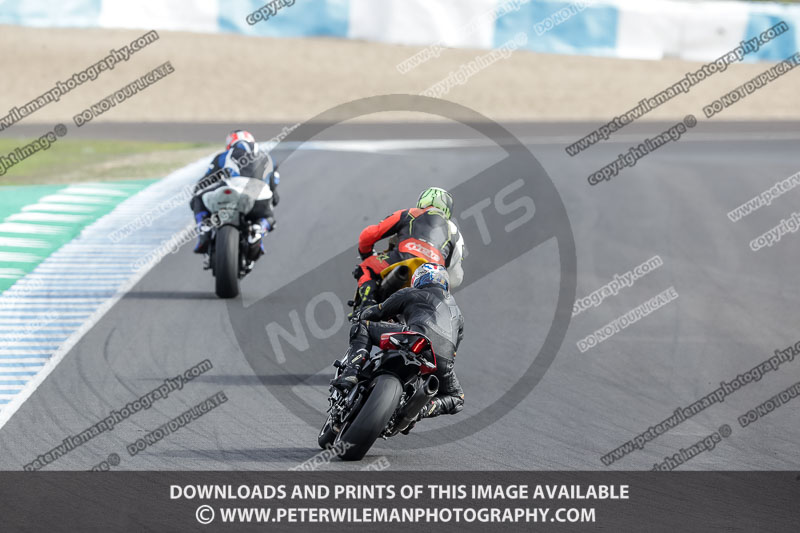 25 to 27th november 2017;Jerez;event digital images;motorbikes;no limits;peter wileman photography;trackday;trackday digital images