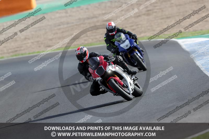 25 to 27th november 2017;Jerez;event digital images;motorbikes;no limits;peter wileman photography;trackday;trackday digital images