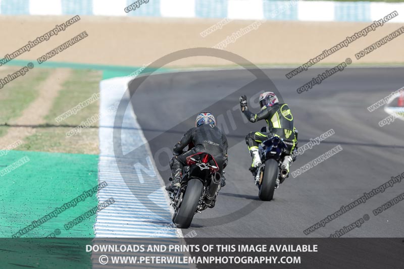 25 to 27th november 2017;Jerez;event digital images;motorbikes;no limits;peter wileman photography;trackday;trackday digital images