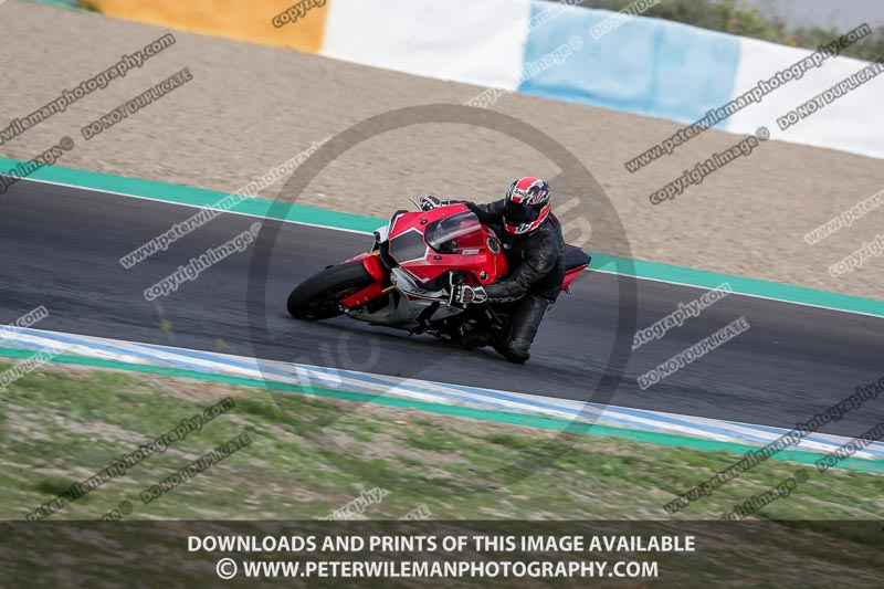 25 to 27th november 2017;Jerez;event digital images;motorbikes;no limits;peter wileman photography;trackday;trackday digital images