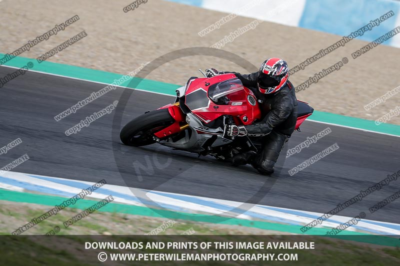 25 to 27th november 2017;Jerez;event digital images;motorbikes;no limits;peter wileman photography;trackday;trackday digital images