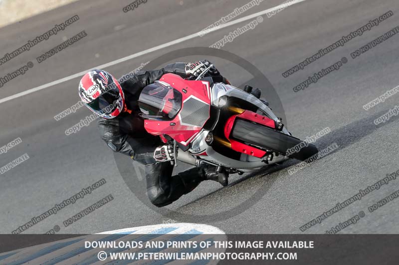 25 to 27th november 2017;Jerez;event digital images;motorbikes;no limits;peter wileman photography;trackday;trackday digital images