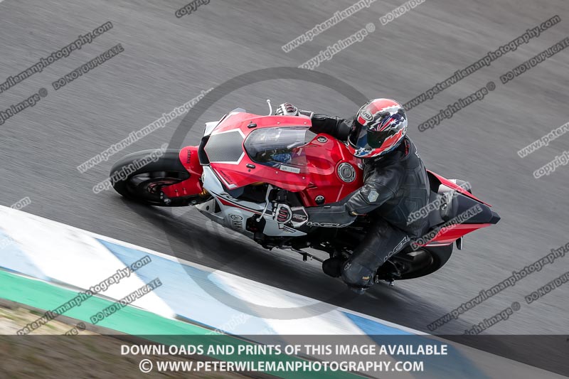 25 to 27th november 2017;Jerez;event digital images;motorbikes;no limits;peter wileman photography;trackday;trackday digital images