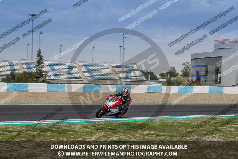 25 to 27th november 2017;Jerez;event digital images;motorbikes;no limits;peter wileman photography;trackday;trackday digital images