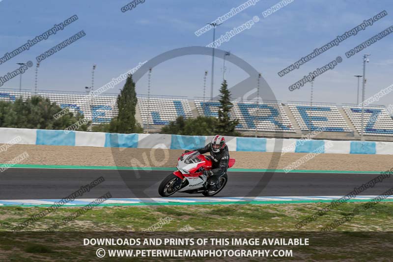 25 to 27th november 2017;Jerez;event digital images;motorbikes;no limits;peter wileman photography;trackday;trackday digital images