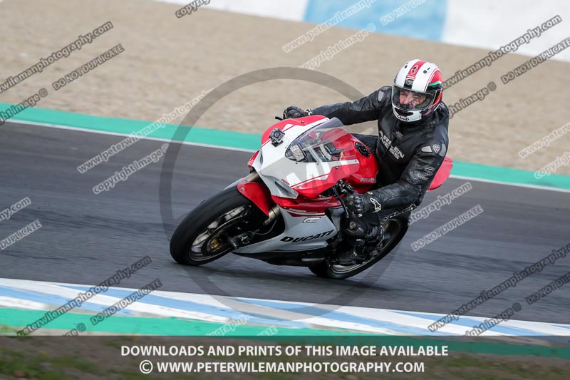 25 to 27th november 2017;Jerez;event digital images;motorbikes;no limits;peter wileman photography;trackday;trackday digital images