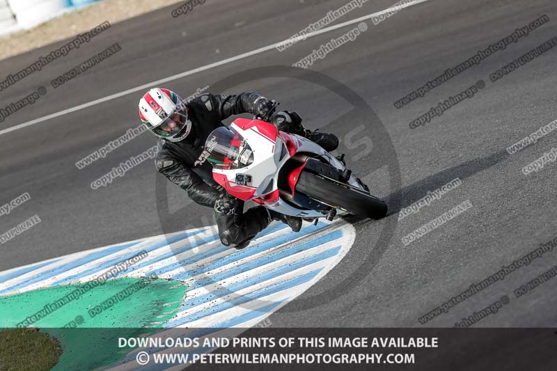 25 to 27th november 2017;Jerez;event digital images;motorbikes;no limits;peter wileman photography;trackday;trackday digital images