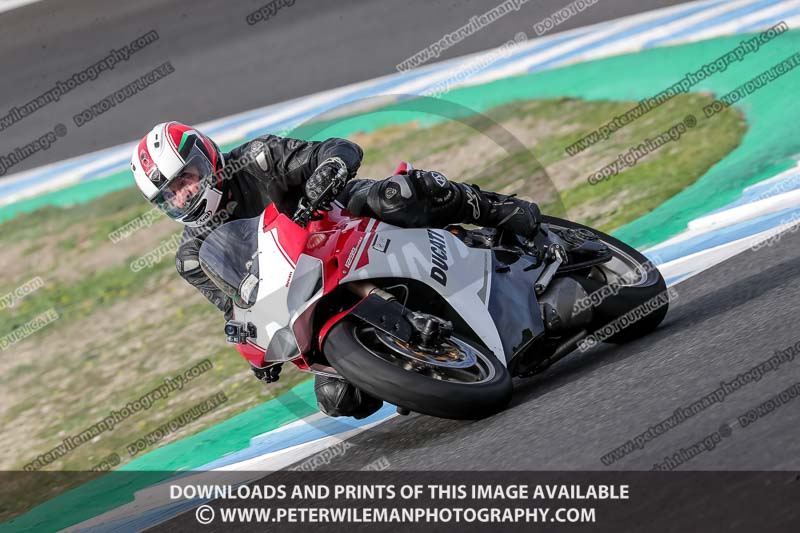 25 to 27th november 2017;Jerez;event digital images;motorbikes;no limits;peter wileman photography;trackday;trackday digital images