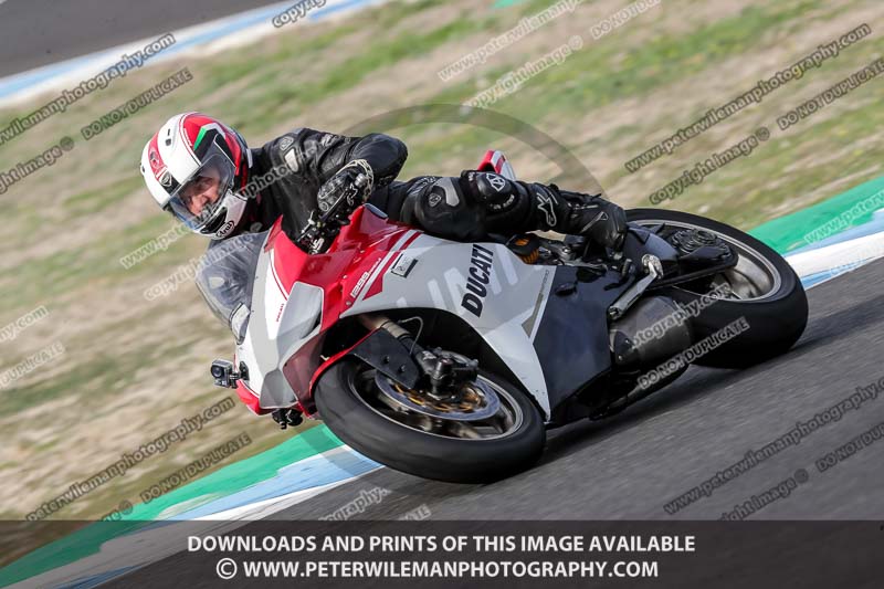 25 to 27th november 2017;Jerez;event digital images;motorbikes;no limits;peter wileman photography;trackday;trackday digital images