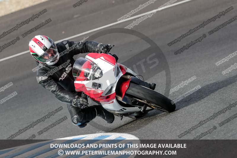 25 to 27th november 2017;Jerez;event digital images;motorbikes;no limits;peter wileman photography;trackday;trackday digital images