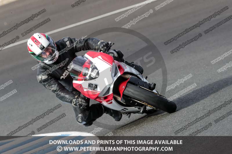 25 to 27th november 2017;Jerez;event digital images;motorbikes;no limits;peter wileman photography;trackday;trackday digital images