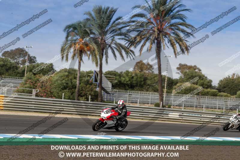 25 to 27th november 2017;Jerez;event digital images;motorbikes;no limits;peter wileman photography;trackday;trackday digital images