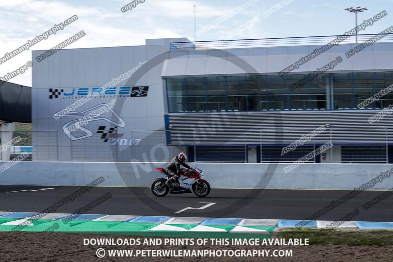 25 to 27th november 2017;Jerez;event digital images;motorbikes;no limits;peter wileman photography;trackday;trackday digital images