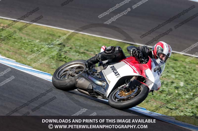 25 to 27th november 2017;Jerez;event digital images;motorbikes;no limits;peter wileman photography;trackday;trackday digital images