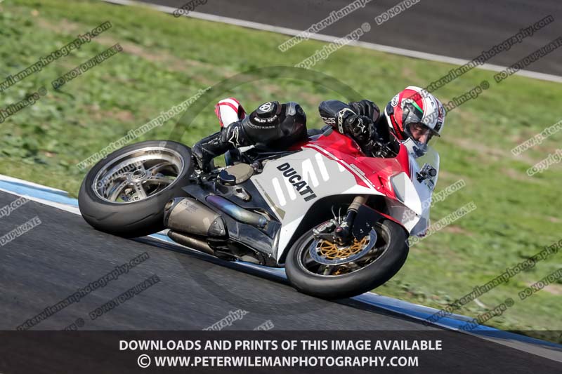 25 to 27th november 2017;Jerez;event digital images;motorbikes;no limits;peter wileman photography;trackday;trackday digital images