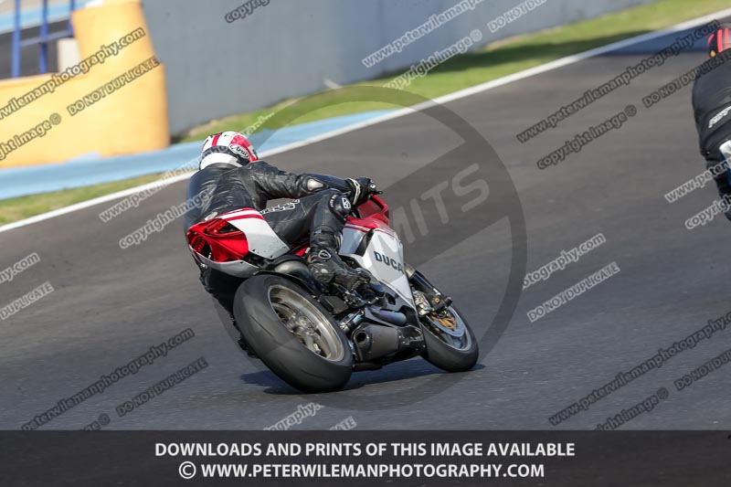 25 to 27th november 2017;Jerez;event digital images;motorbikes;no limits;peter wileman photography;trackday;trackday digital images