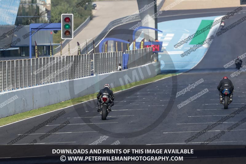 25 to 27th november 2017;Jerez;event digital images;motorbikes;no limits;peter wileman photography;trackday;trackday digital images