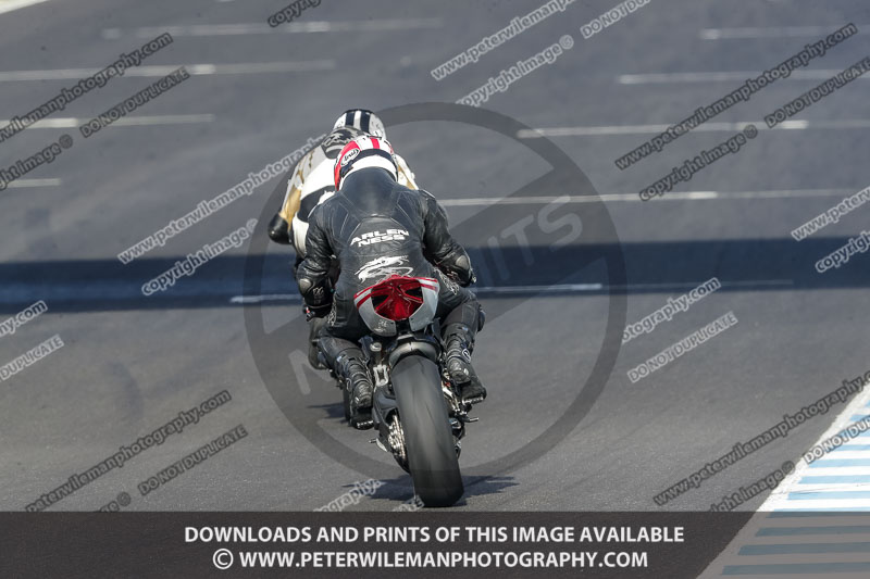 25 to 27th november 2017;Jerez;event digital images;motorbikes;no limits;peter wileman photography;trackday;trackday digital images