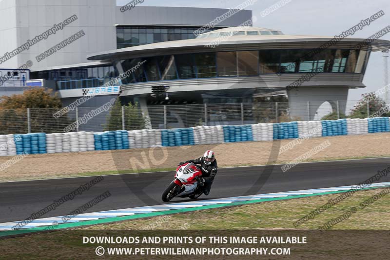 25 to 27th november 2017;Jerez;event digital images;motorbikes;no limits;peter wileman photography;trackday;trackday digital images