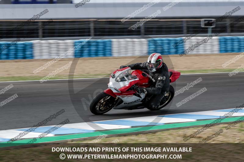 25 to 27th november 2017;Jerez;event digital images;motorbikes;no limits;peter wileman photography;trackday;trackday digital images