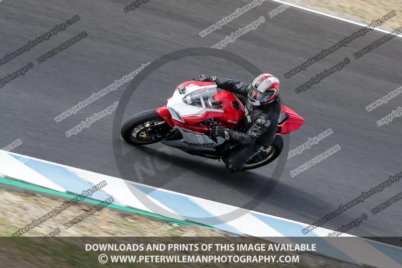 25 to 27th november 2017;Jerez;event digital images;motorbikes;no limits;peter wileman photography;trackday;trackday digital images
